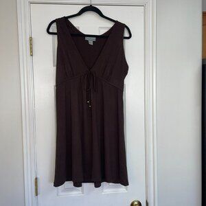 Women's Beach Coverup